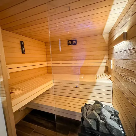 Ξενοδοχείο Day Design Muhr Wehlenberg