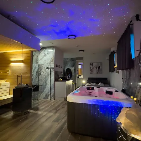 Day Design Muhr Ξενοδοχείο Wehlenberg