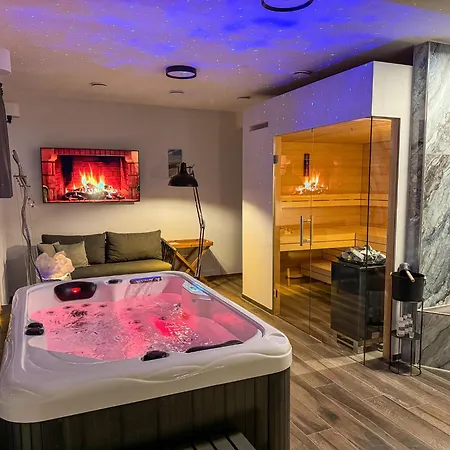 Hotel Day Design Muhr Wehlenberg