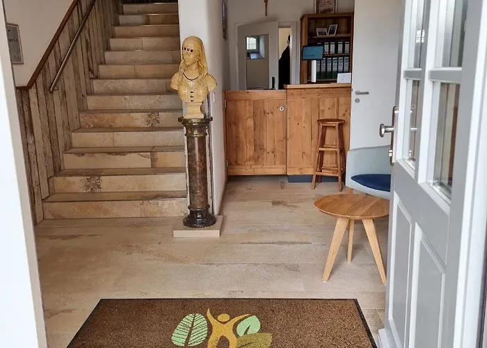 Day Design Muhr Ξενοδοχείο
